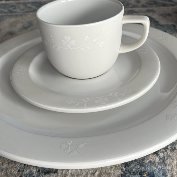 Rare Japan Arita porcelain dish set - Picture 3 of 4